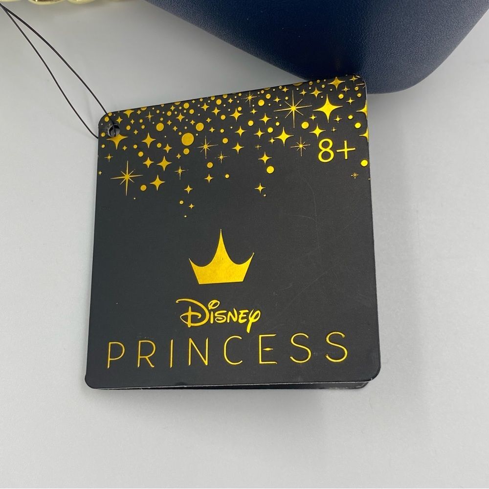 NWT Loungefly Disney Brave Castle Crossbody Purse - Picture 9 of 10